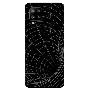 Megafone 8108 Cover For Samsung Galaxy A22 4G