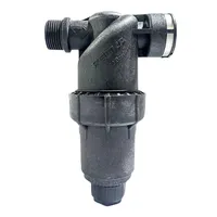 فیلتر پمپ آب فوکا مدل فیلتر پلاس