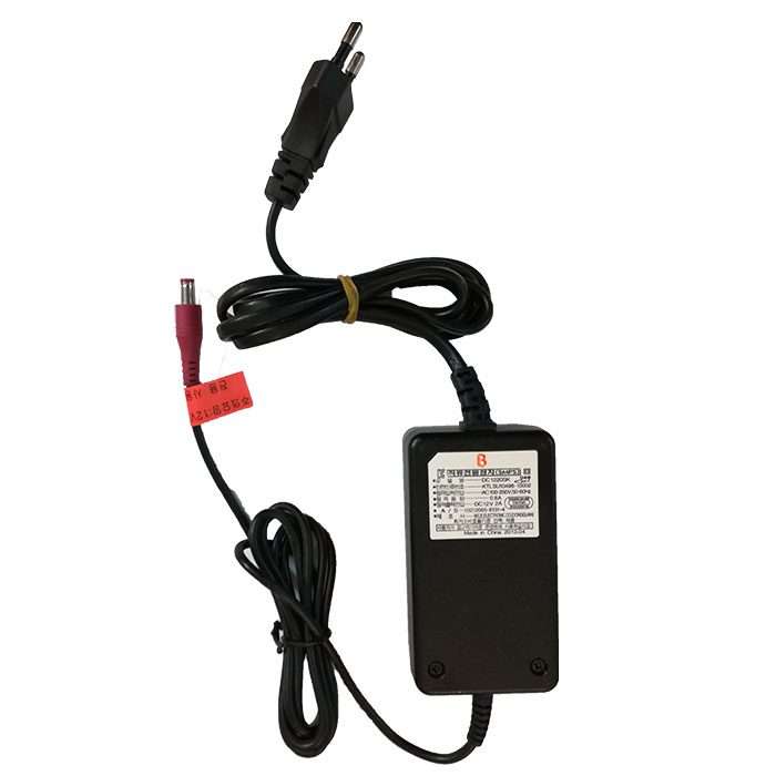 آداپتور 12 ولت 2 آمپر مدل Bpower آداپتور 12 ولت 2 آمپر مدل Bpower