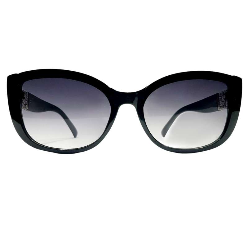 عینک آفتابی زنانه مدل D8047bl