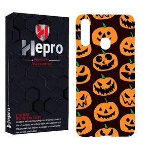 HEPRO MC Cover for Samsung Galaxy A10S