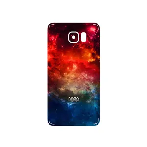 MAHOOT Universe b NASA 8 Cover Sticker for Samsung Galaxy Note 5