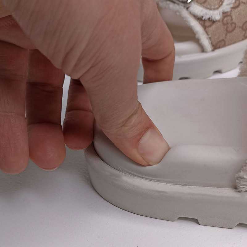 دمپایی زنانه مدل 701 کد 1632-G