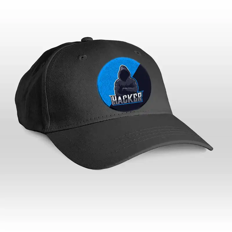 کلاه کپ آی تمر مدل هکر کد 144