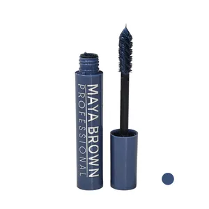 ریمل حجم دهنده مایا براون مدل AT 500