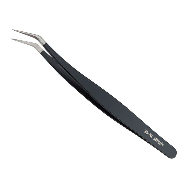 پنس مژه  دکتر مجی مدل PRO