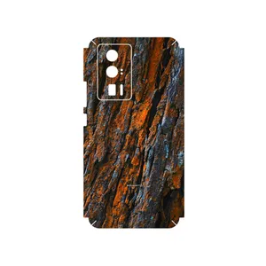 MAHOOT Wood Texture 6 Cover Sticker for Xiaomi Poco F5 Pro