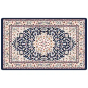 پادری طرح فرش مدل M4.217 سایز 46x76 سانتی متر