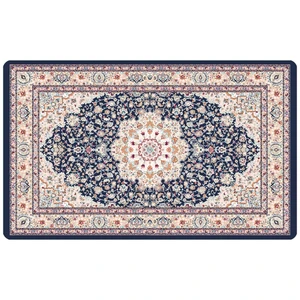 پادری طرح فرش مدل M4.217 سایز 46x76 سانتی متر