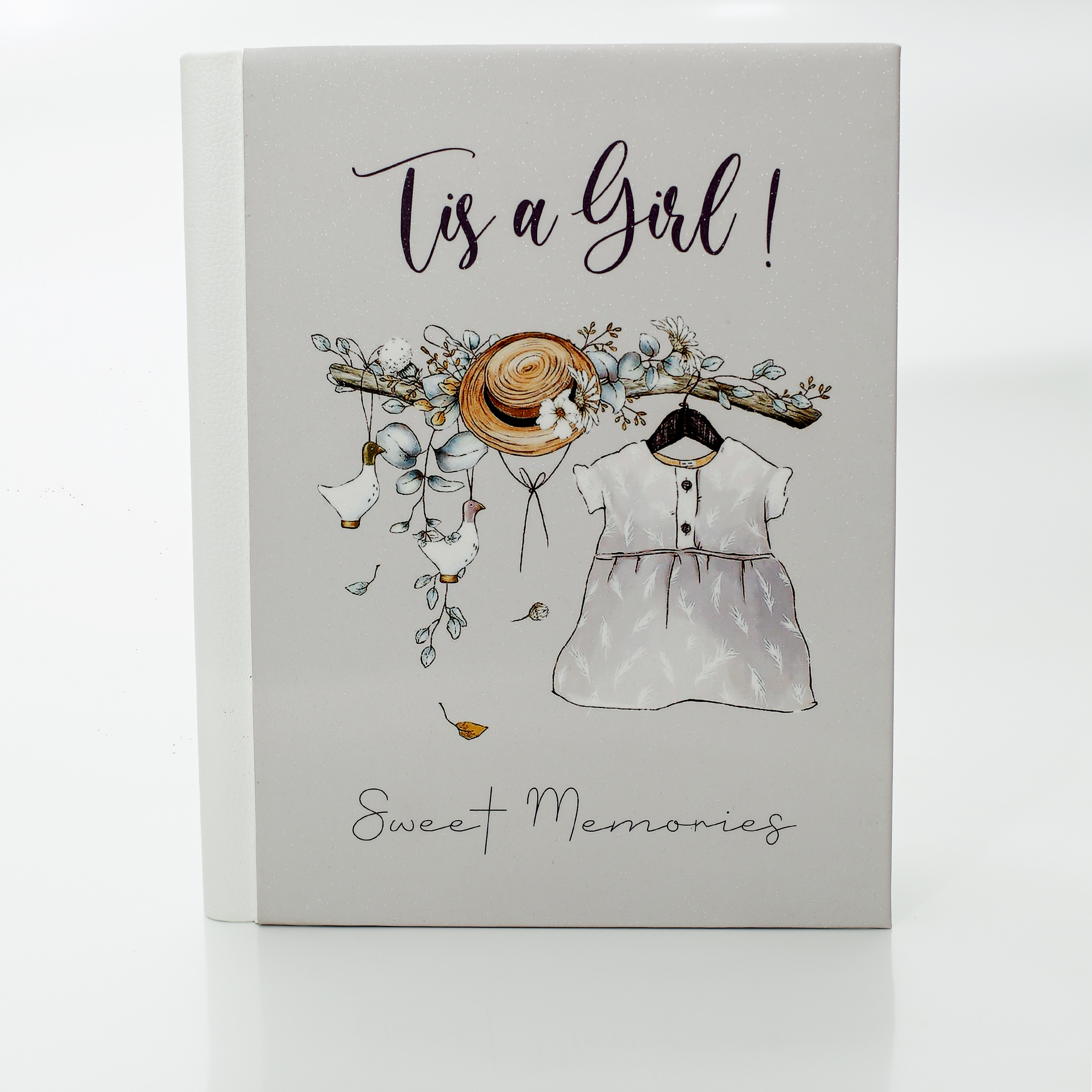 آلبوم خاطرات کودک مدل 16x21-SHK-1018