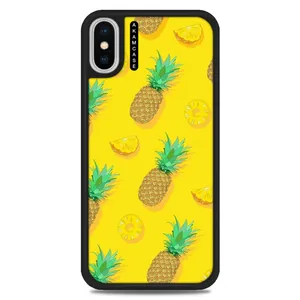 AKAM AMCWAXSM-FRUIT12 Cover For Apple iPhone Xs Max