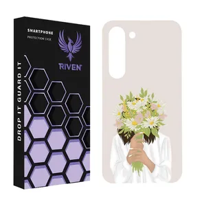 RIVEN RI2-1 Case For Samsung Galaxy S23