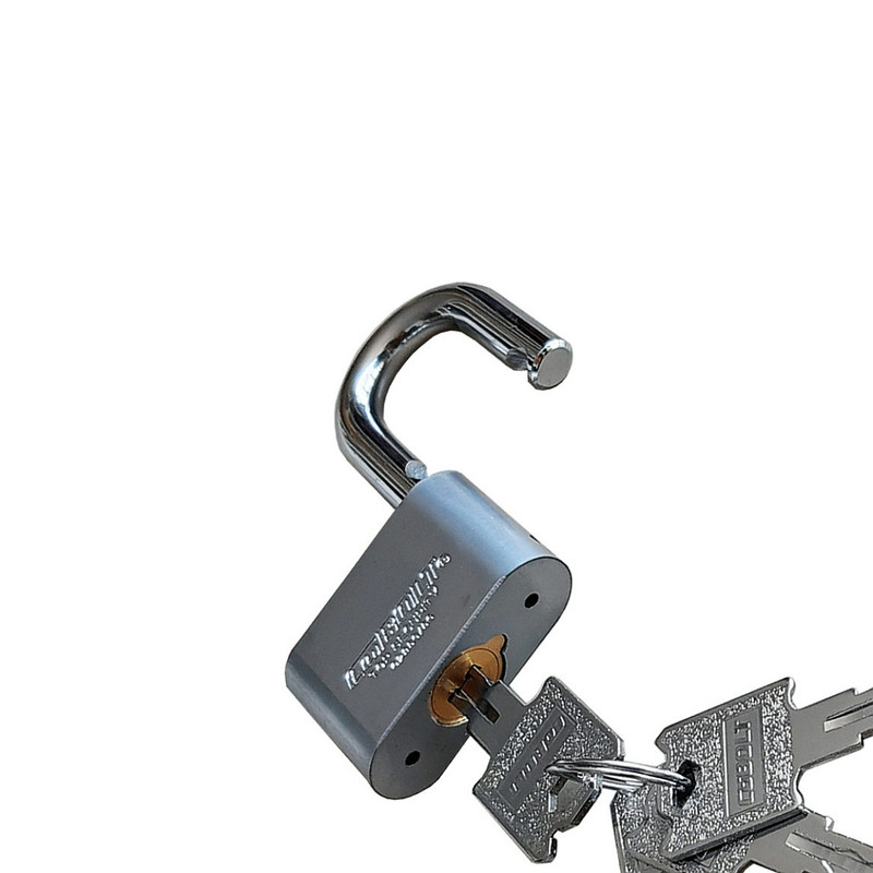 قفل آویز کبالت کد  70