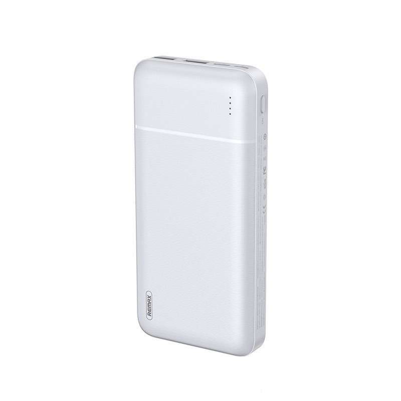 شارژر همراه ریمکس مدل RPP-166Langa ظرفیت 20000 میلی آمپرساعت