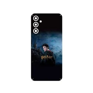 MAHOOT Harry Potter Cover Sticker for Samsung Galaxy M34 5G