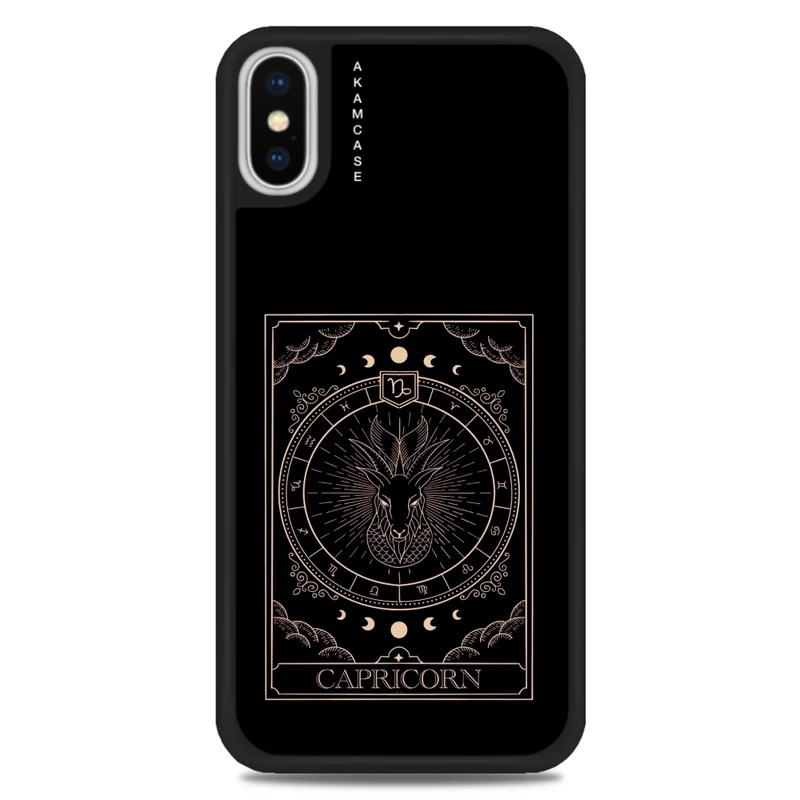 کاور آکام مدل AMC-WAXSM-ZODIAC-16 مناسب برای گوشی موبایل اپل iPhone Xs Max