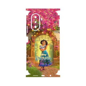 MAHOOT Encanto-FullSkin Cover Sticker for Huawei Nova Y70