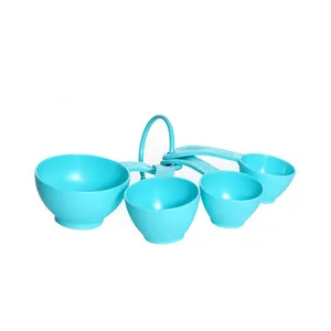 Lux L236 Measuring Spoons Set