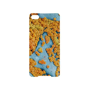 MAHOOT Atom Universe 7 Cover Sticker for BlackBerry Z30