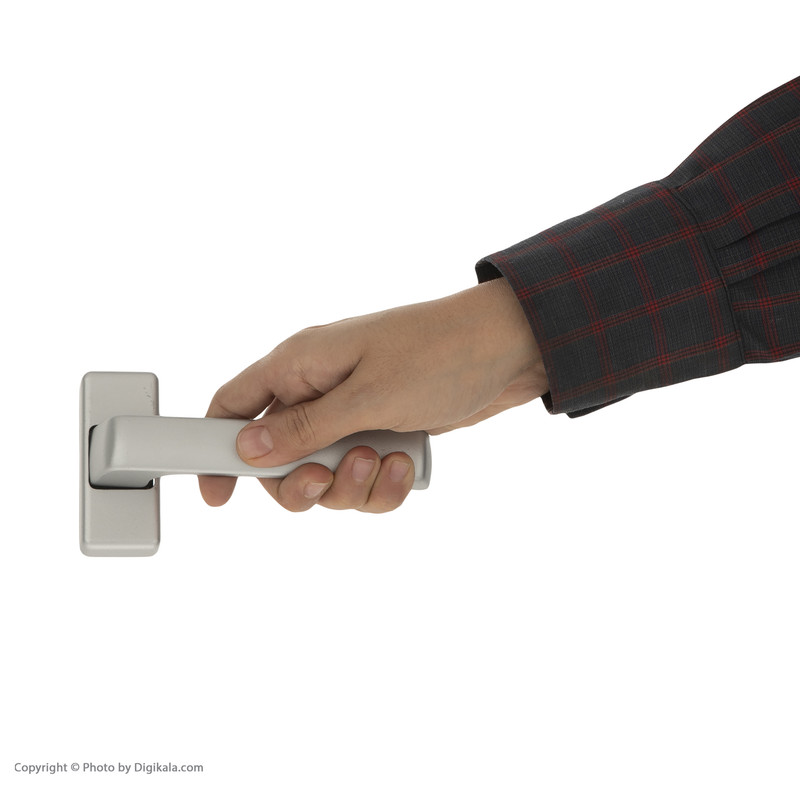 دستگیره در مدل 1110300046 بسته ۲ عددی