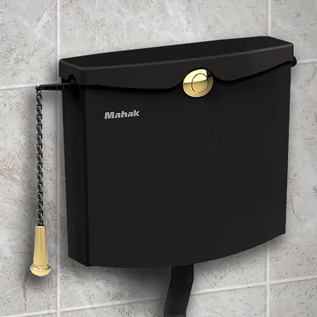 فلاش تانک محک مدل 850BB