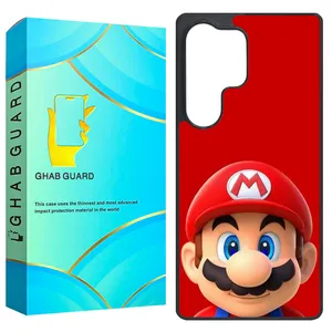  Ghab Guard GS25U Cover For Samsung Galaxy S25 Ultra