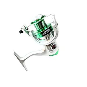 چرخ ماهیگیری مدل LJ-6000