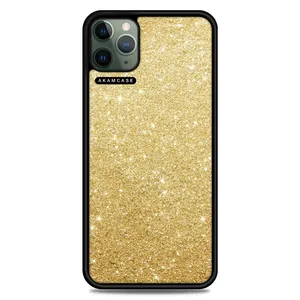 AKAM AMC-WA11PROMAX-SPARKLY-3 Cover For Apple iPhone 11 Pro Max