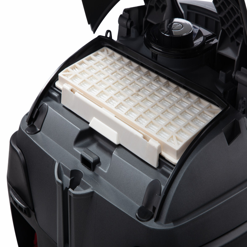 جاروبرقی فالکو هوم مدل S2 Streamline