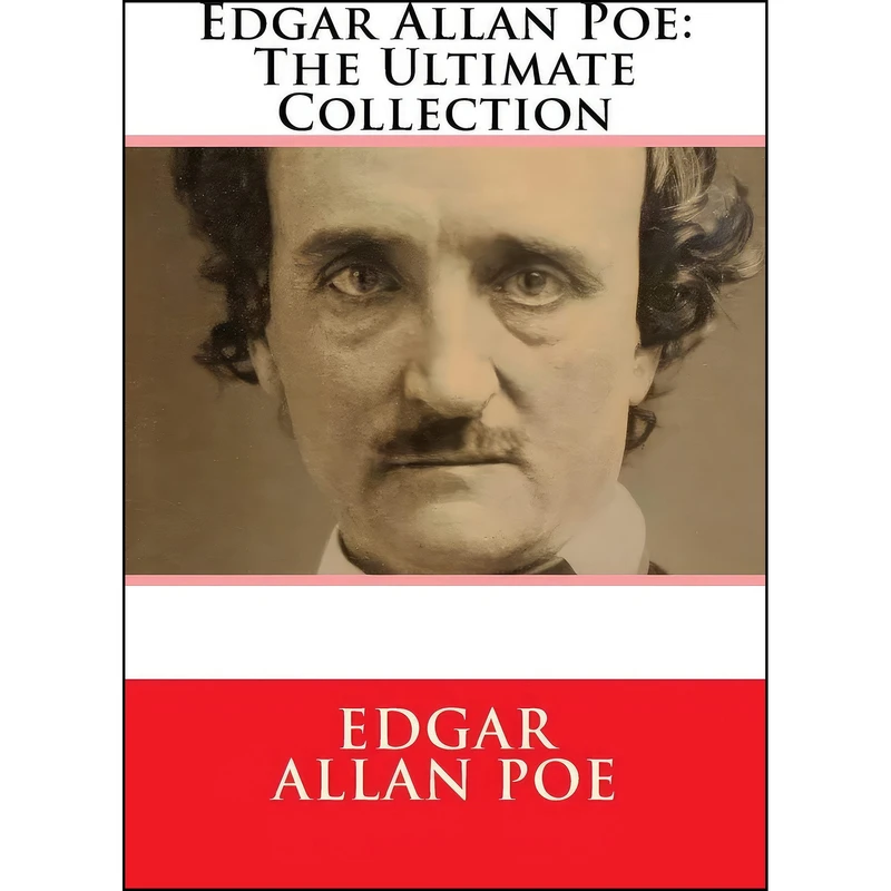 کتاب Edgar Allan Poe اثر Maplewood Books and Edgar Allan Poe انتشارات تازه‌ها
