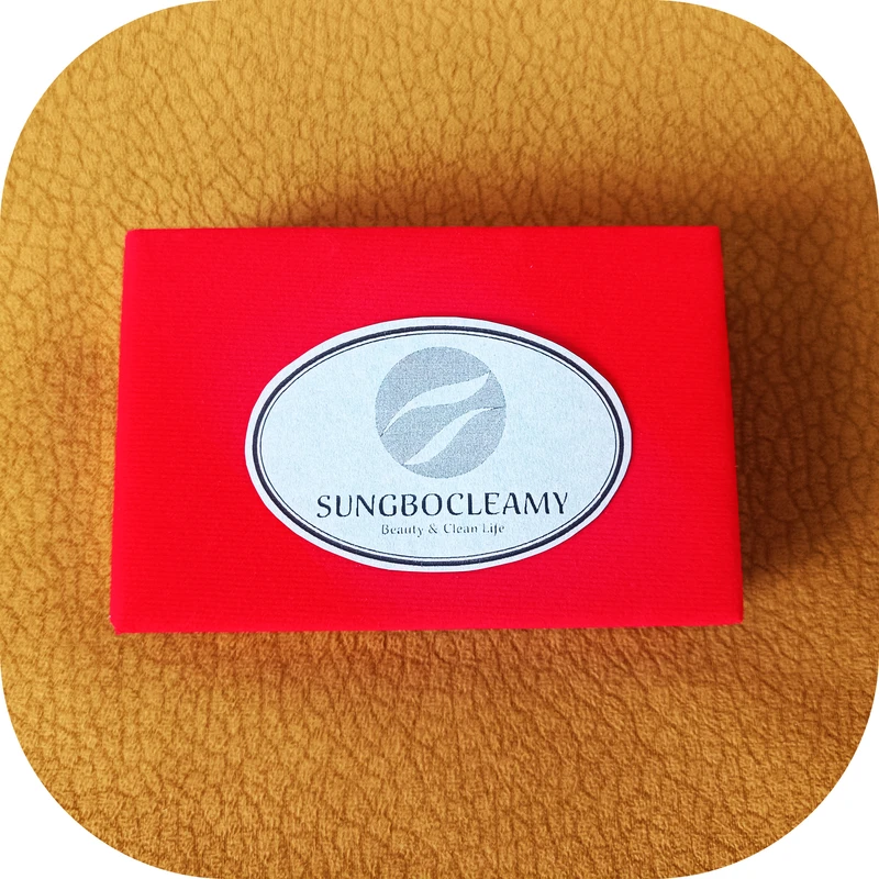 عکس شماره 13 : جعبه کارت بازی سانگبو کلمی مدل squid