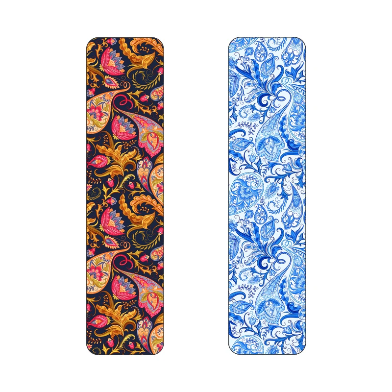  نشانگر کتاب لوکسینو مدل DIGI_63 مجموعه 2 عددی