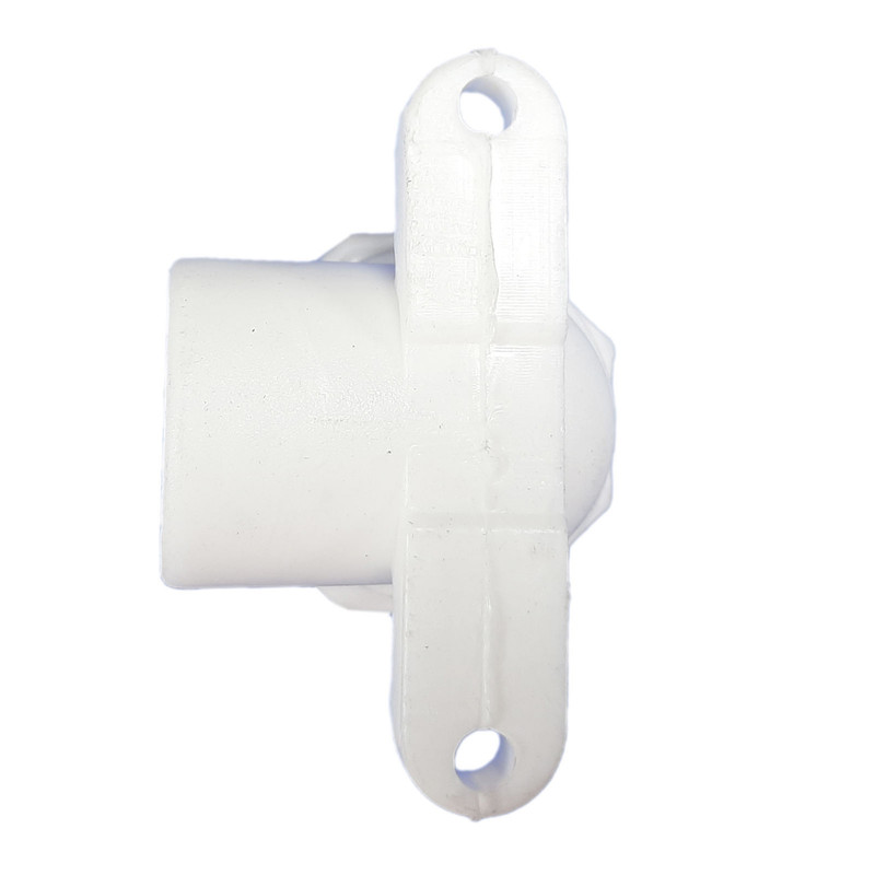 اتصال زانویی مدل Z-20 PP