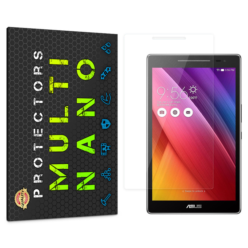 محافظ صفحه نمایش مولتی نانو مدل X-S1N مناسب برای تبلت ایسوس Zenpad 8.0 / Z380