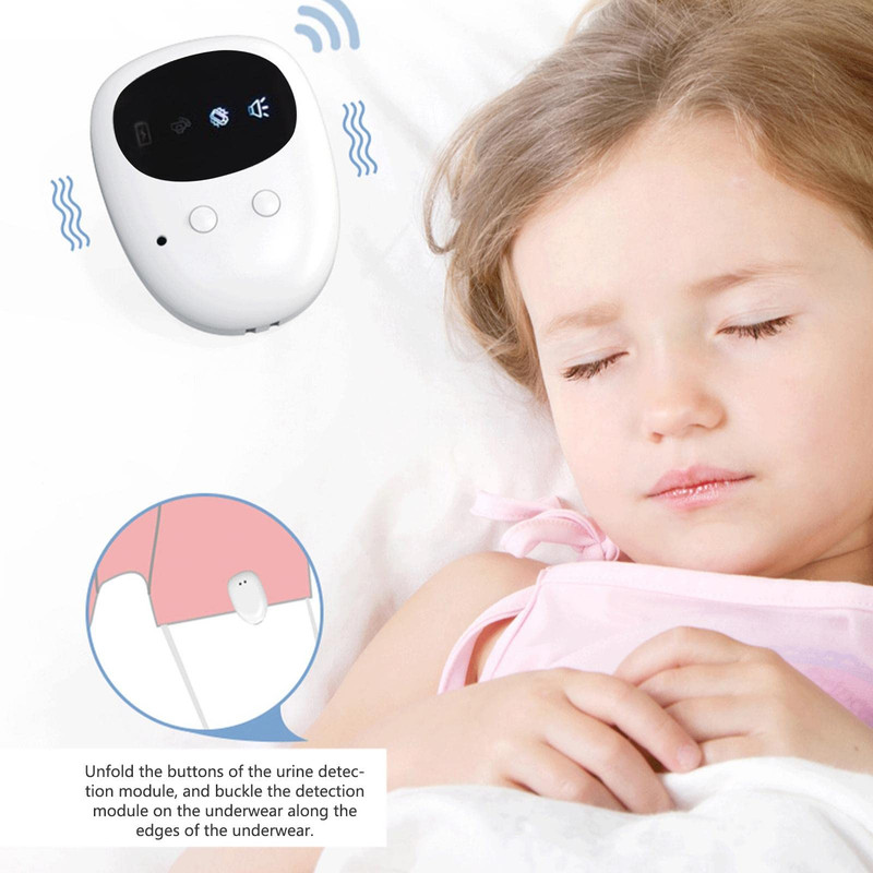 پیجر سالمند و کودک مدل jinmen