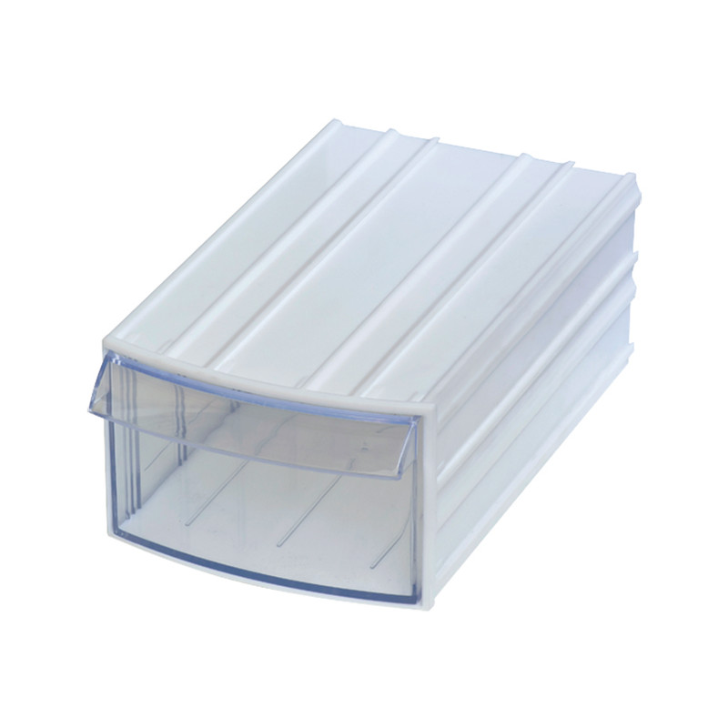 جعبه نظم دهنده ابزار مدل X201 مجموعه شش عددی