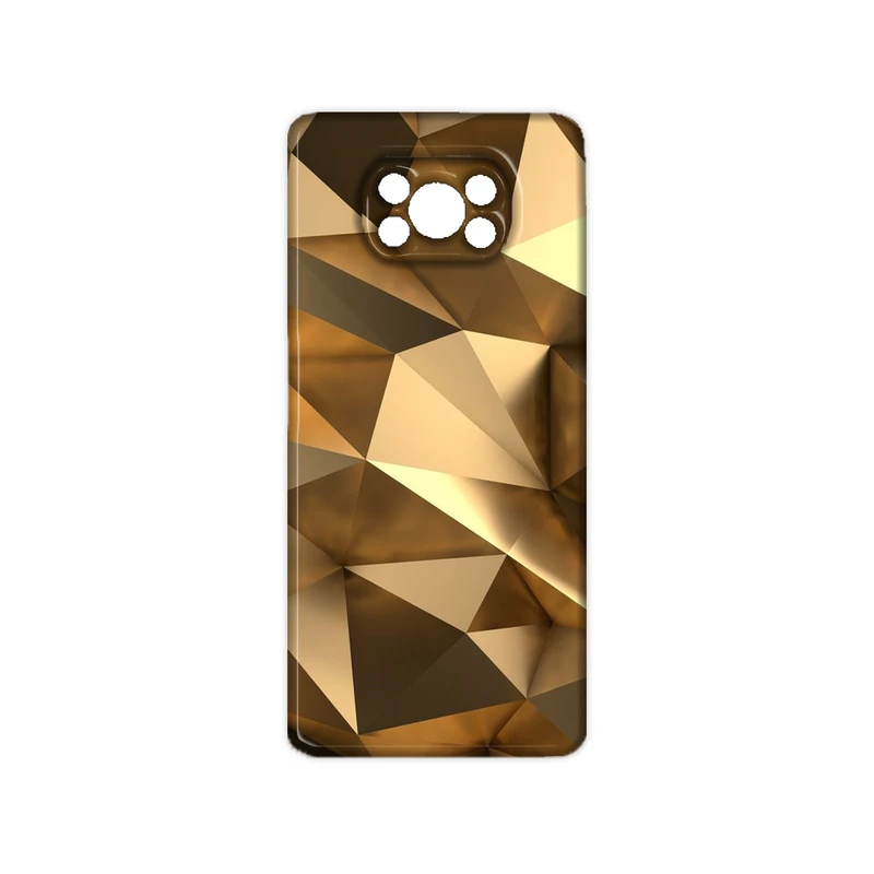 کاور مدل اسپرت کد 095 مناسب برای گوشی موبایل شیائومی Poco X3 NFC / Poco X3 Pro / Poco X3