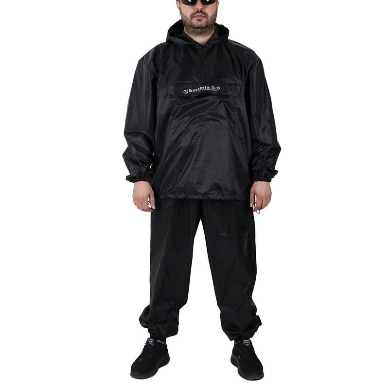 لباس کار بادگیر بی همتا مدل دلتا فرا بزرگ