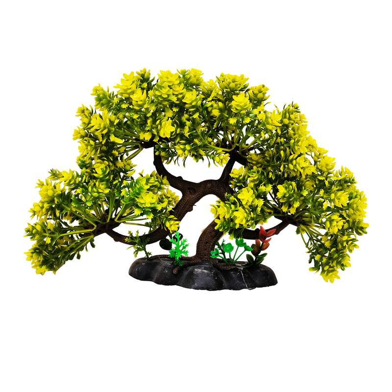 گیاه تزیینی آکواریوم مدل AQUA کد SD01