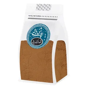 پودر قهوه ترک  چاشنی باشی - 500 گرم