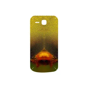 MAHOOT Bee eyes Cover Sticker for Huawei Ascend Y600