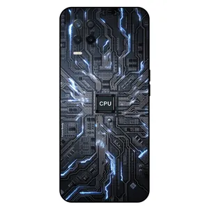 Megafone 8009 Cover For Realme 8 5G