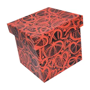 جعبه هدیه مدل Love کد 7