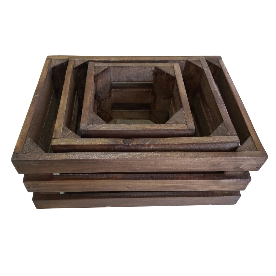 باکس نظم دهنده مدل H221 مجموعه 3 عددی