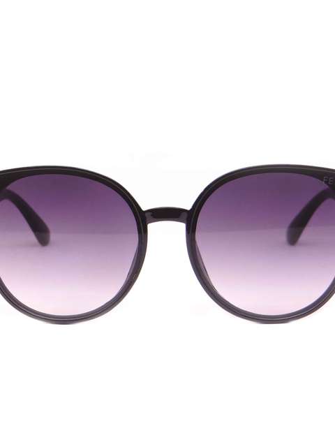 عینک آفتابی زنانه مدل 9902 رنگ مشکی