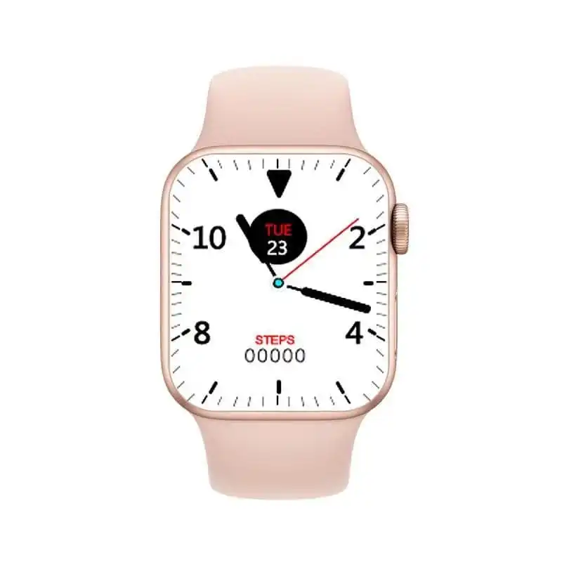 ساعت هوشمند مدل ZK18