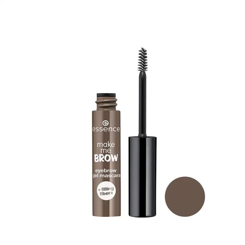 ریمل ابرو اسنس شماره 02