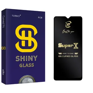 Atouchbo Shiny SuperX Screen Protector For Samsung Galaxy A22 5G / F42 5G