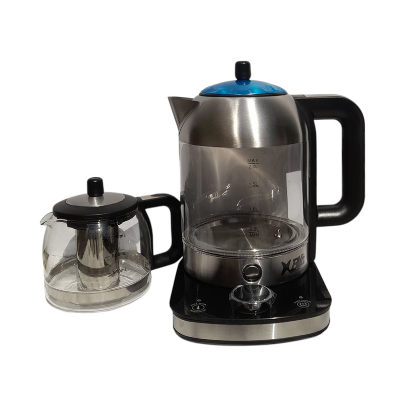 چای ساز روی هم بیتا مدل BI-2150