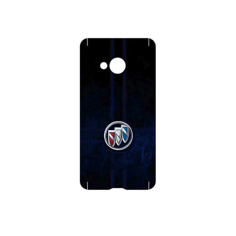 برچسب پوششی ماهوت مدل Buick مناسب برای گوشی موبایل اچ تی سی U Play